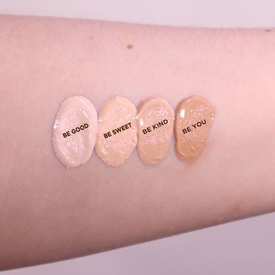 Hydra Boost BB Cream Be Good